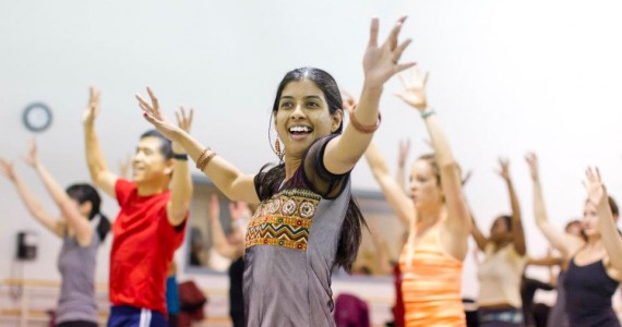 BollyGroove Cardio BollyGroove Cardio