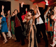 Interactive Dances Interactive Dances