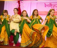 BollyKids BollyKids
