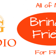 May Cardio Special – Bring a friend for FREE!