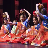3 Reasons why You should Join BollyGroove Kids!