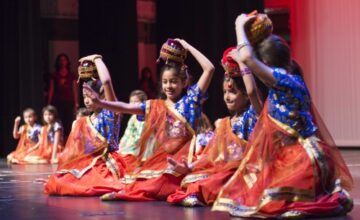 3 Reasons why You should Join BollyGroove Kids!