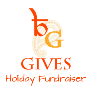 bG Gives Holiday Fundraiser – Tis the Season to GIVE