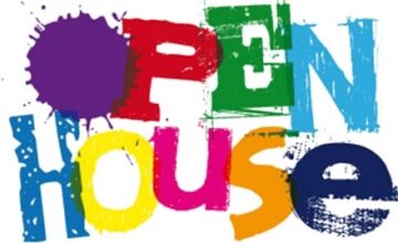 FREE Open House events for Kids & Cardio!