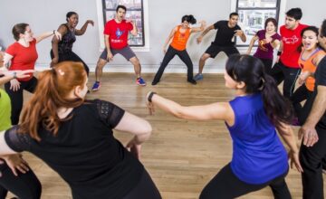 How Medha Got Her BollyGroove Back