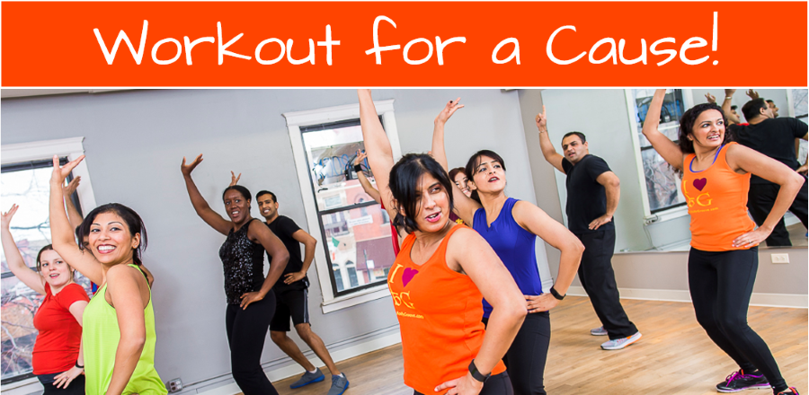 Location: Lou Conte Dance Studio, 1147 W Jackson Blvd., Chicago Time: 7 to 8:30 pm | Tickets: $18/person FREE FOR bG MEMBERS WITH A VALID CARDIO PUNCH CARD OR UNLIMITED […]