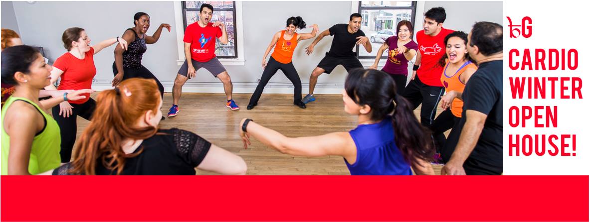 Check out the most fun workout in town for FREE! Burn up to 700 calories! Beginner-friendly – Absolutely no Bollywood dance experience necessary! Incredibly FUN and EFFECTIVE! OPEN HOUSE SPECIAL […]