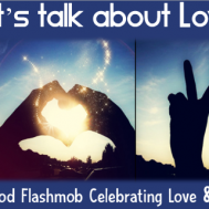 bG Flahsmob – Let’s Talk about Love!