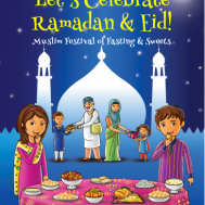 Why are two non-Muslims writing about Ramadan?