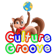 Culture Groove – a multicultural educational resource for kids