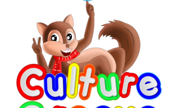 Culture Groove – a multicultural educational resource for kids