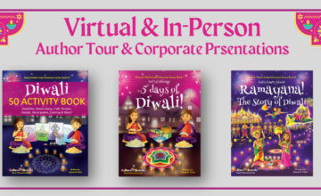 Virtual Diwali Tour