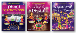 3DiwaliBooks