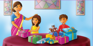 DiwaliGiving