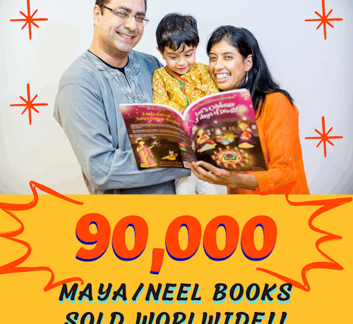 90,000 Books Sold… and We’re Just Getting Started!