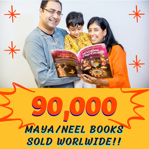 90,000 Books Sold… and We’re Just Getting Started!
